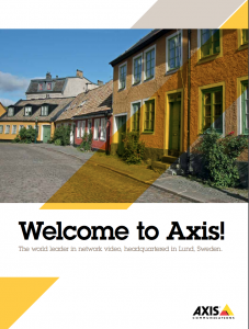 Axis, Lund directions