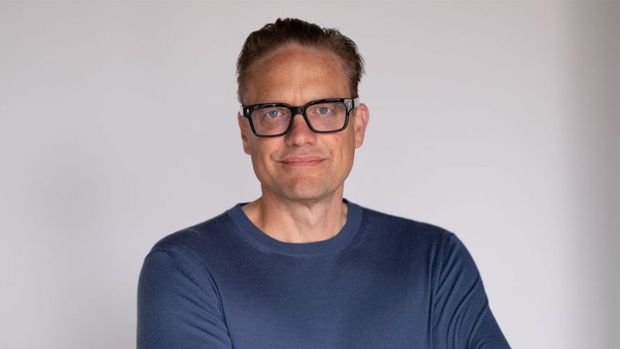 Software Center joined by new partner Einride