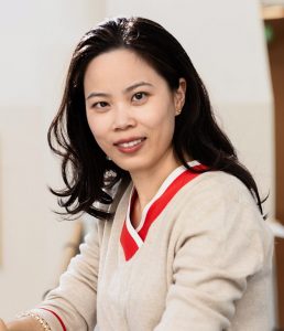 Simin Sun