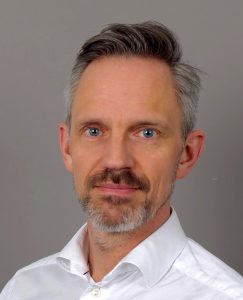 Martin Hiller